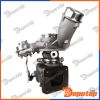 Turbocompresseur neuf pour FIAT | 49S35-00700, 49S35-00710